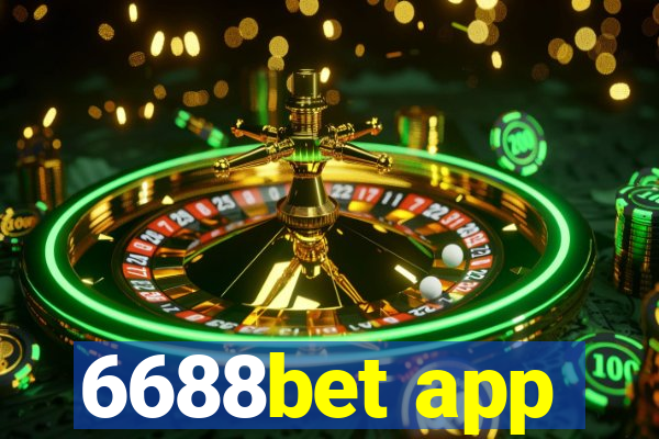 6688bet app